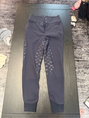Makebe Charlotte Full Seat Breeches